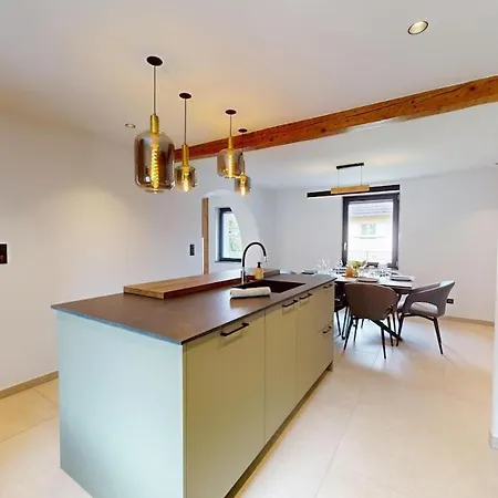 Hébergement de vacances Mon Petit Chez Soi En Alsace Rountzenheim-Auenheim