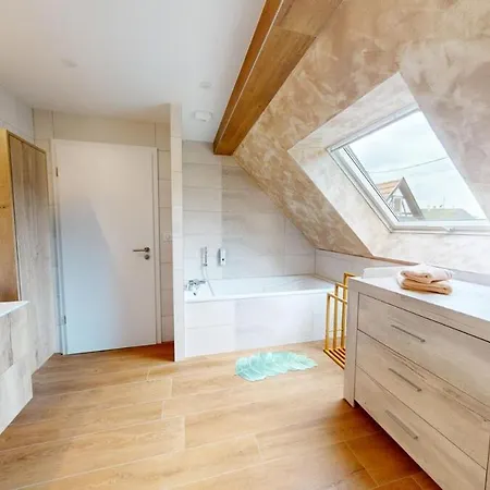 Mon Petit Chez Soi En Alsace Rountzenheim-Auenheim