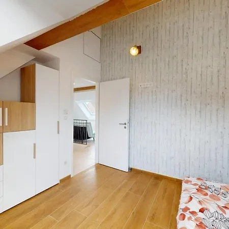 Mon Petit Chez Soi En Alsace