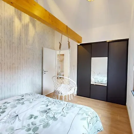 Mon Petit Chez Soi En Alsace Hébergement de vacances