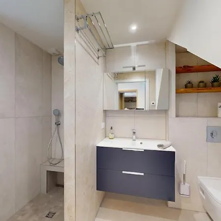 Mon Petit Chez Soi En Alsace Hébergement de vacances *