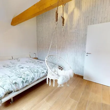 Dom wakacyjny Mon Petit Chez Soi En Alsace *