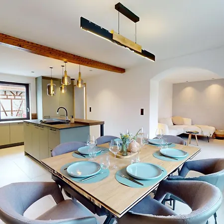 Mon Petit Chez Soi En Alsace Rountzenheim-Auenheim