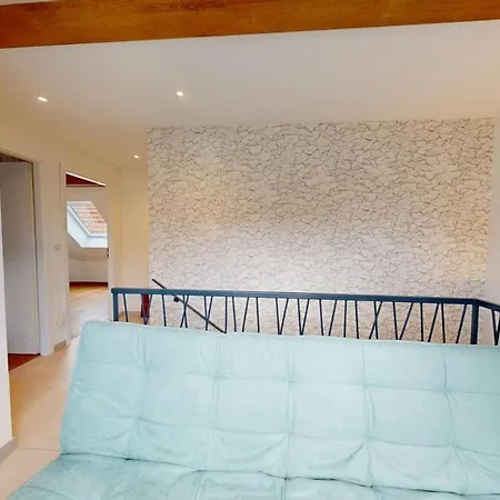 Mon Petit Chez Soi En Alsace Hébergement de vacances