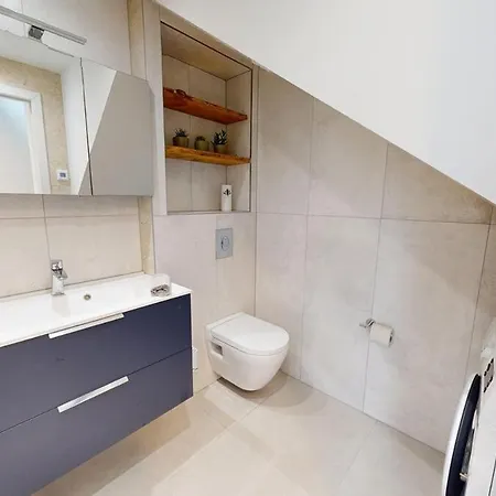 Mon Petit Chez Soi En Alsace Rountzenheim-Auenheim