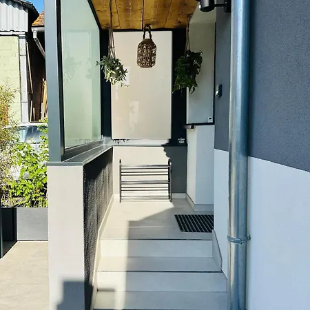 Dom wakacyjny Mon Petit Chez Soi En Alsace *